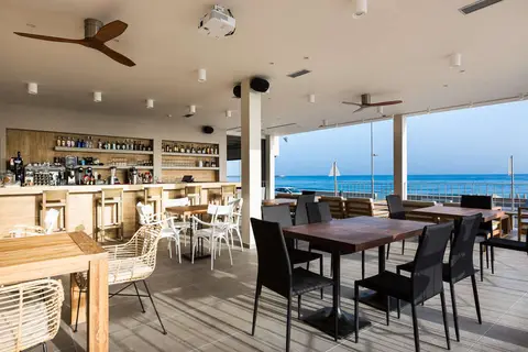 Ammos Suites in Rethimnon, foto 10