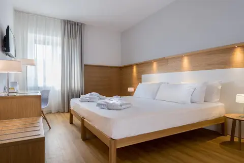Cavallo Hotel Verona Est in Verona, foto 11