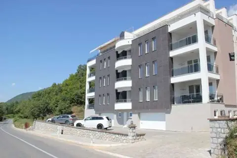 Appartementen Atlantis in Пештани — foto 10