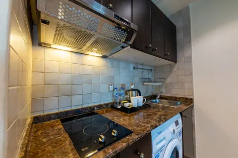First Central Hotel Suite in Dubai — foto 4