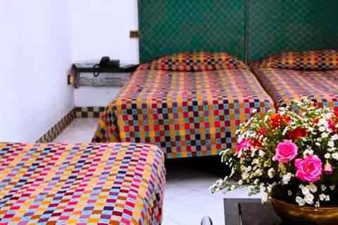 Hotel Tagadirt in Agadir, foto 27