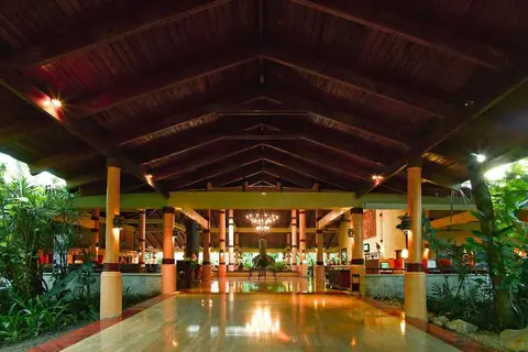 Grand Palladium Bavaro Suites Resort & Spa in Salvaleón de Higüey, foto 17