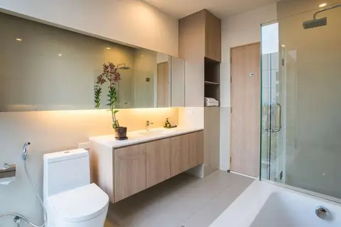 The Residence on Thonglor in Bangkok, foto 18