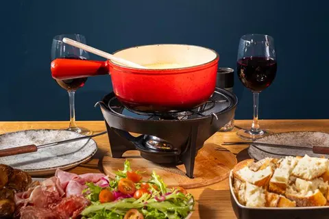 Hotel Le Sherpa foto 16