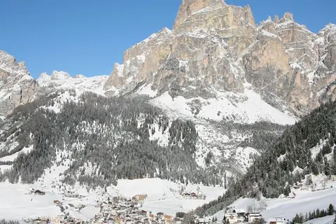TH Corvara Greif Hotel in Corvara - Corvara in Badia — foto 26