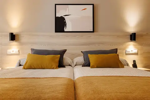 Hotel Bonanova Park in Barcelona, foto 4