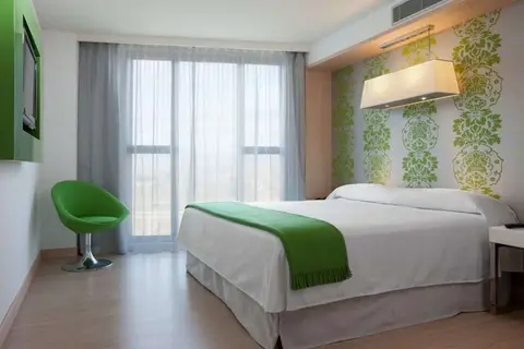 Double Tree by Hilton Girona in Gerona — foto 5