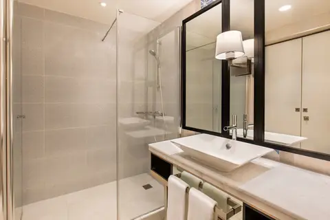 Radisson Blu Resort, Saidia Beach in Saïdia ⵙⵄⵉⴷⵉⵢⴰ السعيدية — foto 25