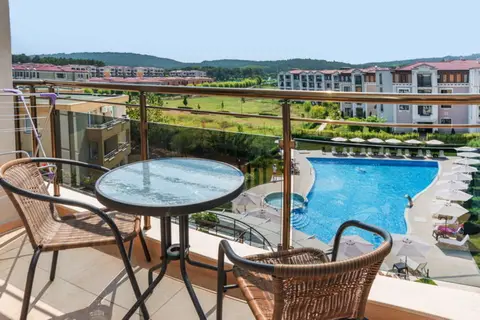 Miramar Hotel in Созопол — foto 18