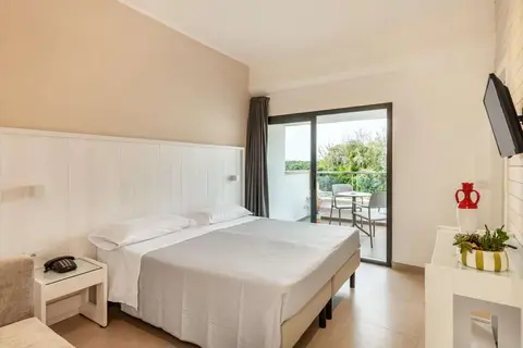 VOI Alimini Resort in Otranto — foto 29