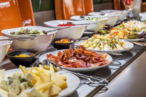 Aparthotel The Patio Suite foto 9