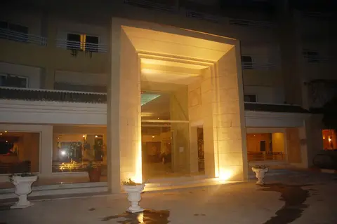 Hammamet Regency Hotel in منارة الحمامات — foto 26