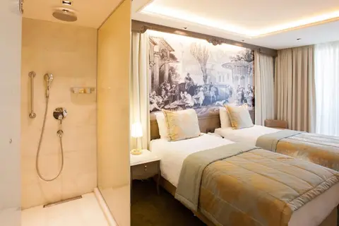 AHC Ayasofya Hotel - Special Class in Fatih, foto 25