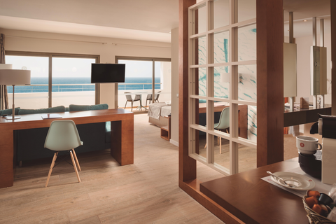 Hotel Costa Calero foto 26