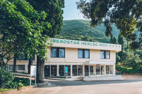 Iberostar Waves Herceg Novi in Njivice, foto 8