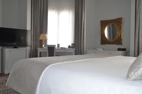 Capsis Bristol Boutique Hotel in Thessaloniki — foto 12