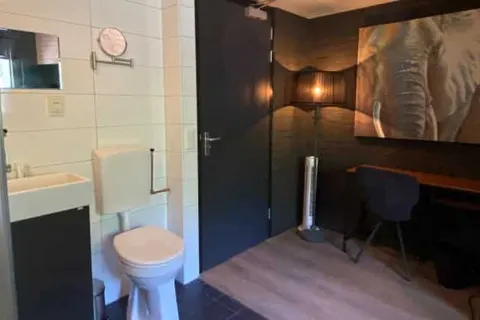 Hotel Bosrijk Ruighenrode foto 17