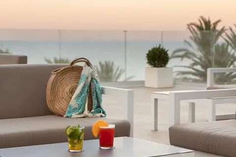 Hotel Palia Maria Eugenia in Manacor