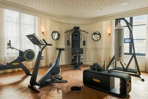 Hôtel Madame Rêve in Saint-Girons — foto 6