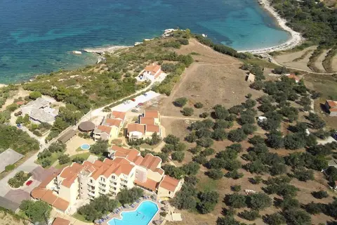 Lassi Hotel & Appartementen in Lassi, foto 2