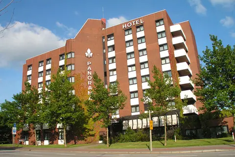 Hotel Panorama Billstedt Hamburg in Hamburg, foto 3