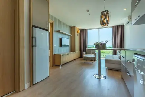 Aska River Suites in Aksu — foto 17