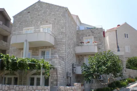 Apartments My Dubrovnik in Slano