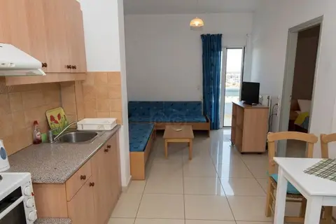 Hotel Eleni Palace in Amoudara, foto 13