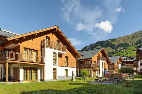 Schönblick Mountain Resort & Spa in Rauris, foto 10