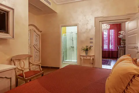 Relais Empire in Verona, foto 4