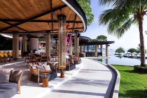 Pullman Phuket Panwa Beach Resort in ตำบลวิชิต — foto 5
