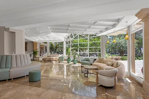 Hotel Castell Dels Hams By Palia in Manacor, foto 3
