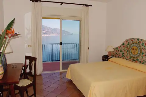 Bay Palace Hotel in Taormina, foto 4
