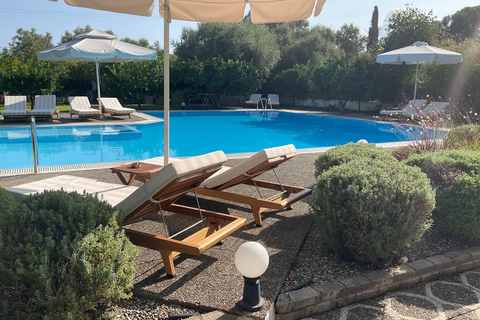 Appartementen Villa Marina foto 10