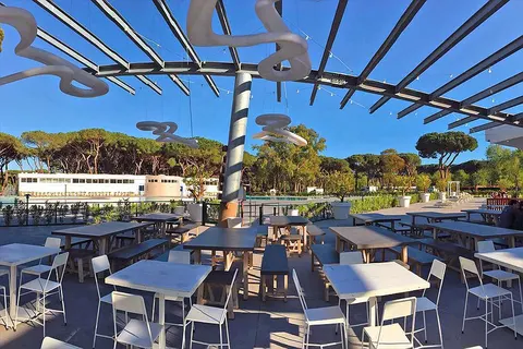 Camping Roma Capitol foto 18