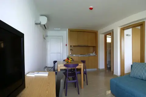 Villas Mlini in Moravice — foto 6