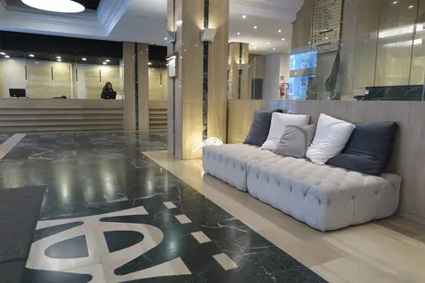 Hotel Olid in Valladolid — foto 3