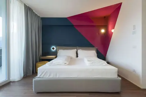 Hoody Active & Happiness Hotel in Arco — foto 5