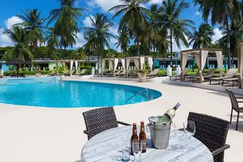 All Seasons Resort Europa in Holetown — foto 6
