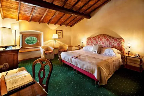 Palazzo Arzaga Hotel & Spa in Padenghe sul Garda — foto 4