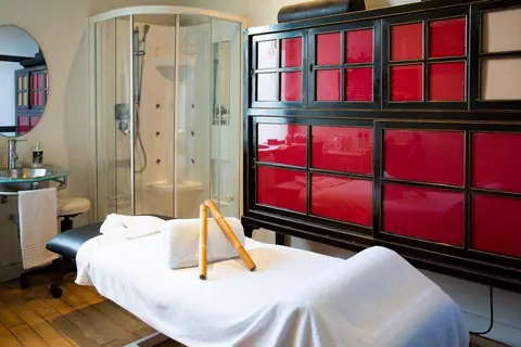 Hotel Jerez & Spa in Jerez De La Frontera — foto 27