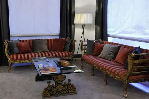 Hotel Principe di Villafranca in Palermo, foto 17