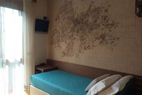Park Meuble Hotel in Como, foto 4