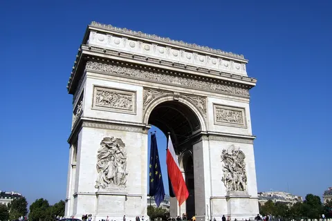 Camping Paris Est foto 15