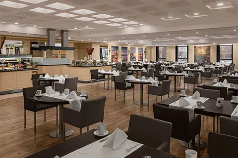 Dedeman Istanbul Hotel in İstanbul — foto 10