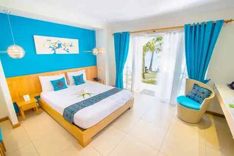 Seasense Boutique Hotel & Spa in Trou d’Eau Douce VCA, foto 24