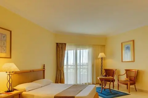 Aurora Oriental Resort Sharm El Sheikh in Sharm El Sheikh — foto 2