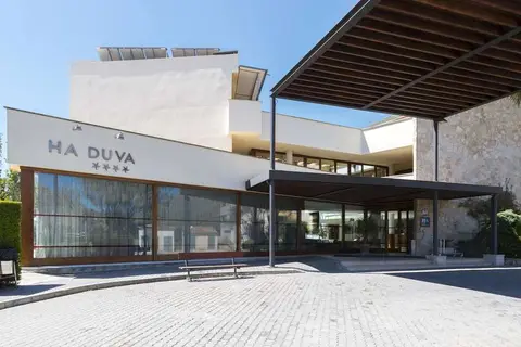 Duva Aparthotel & Spa in Pollença — foto 30