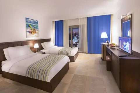 Aura Resort Sidi Abd El Rahman in El Alamein