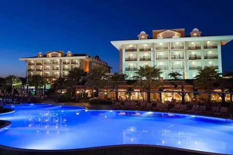 Adalya Resort & Spa - Adults Only in Manavgat, foto 30